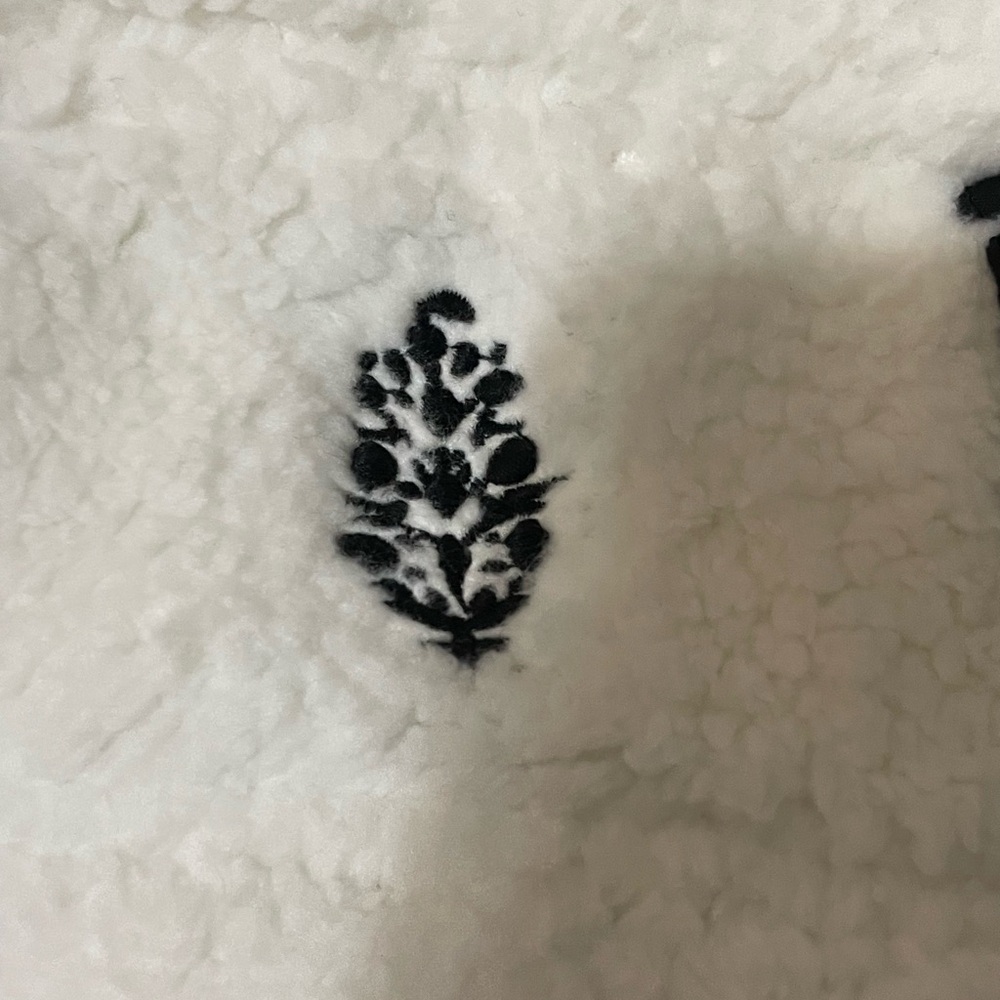 FP Movement Mountain High Half Zip Fleece - Picture 5 of 5